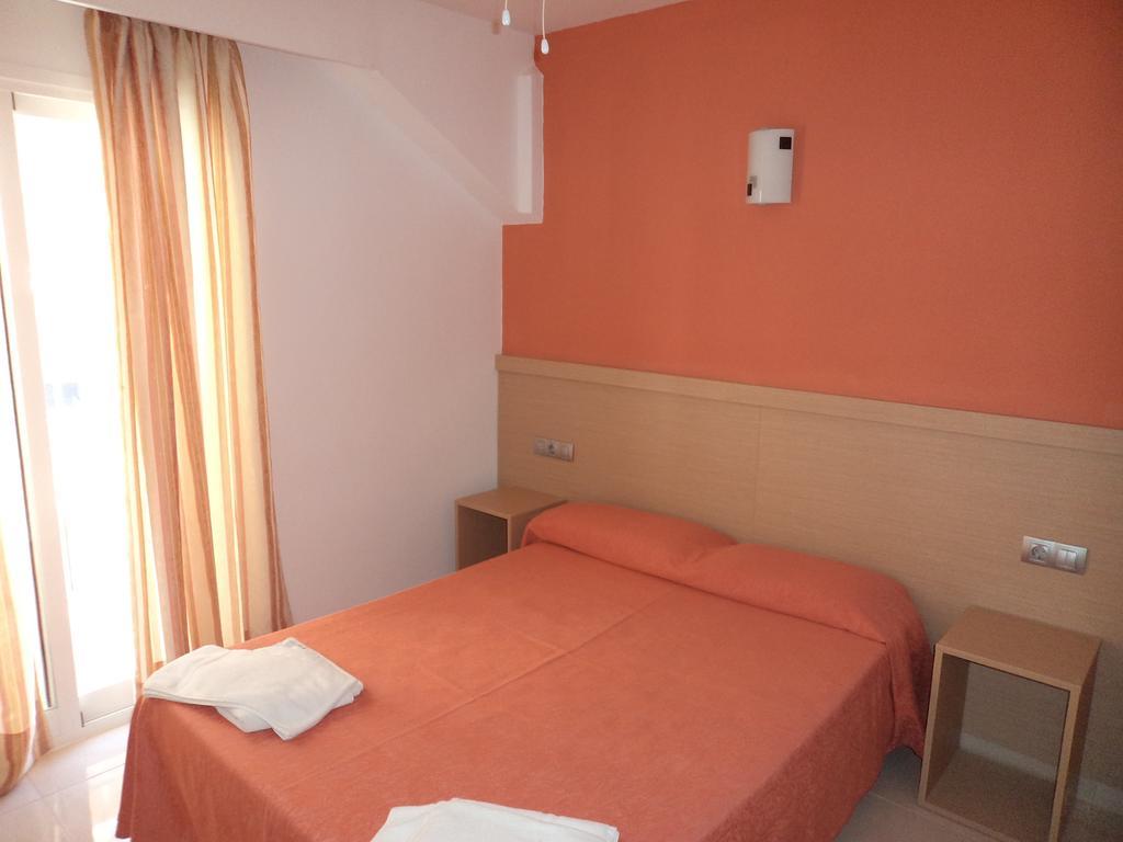 Hotel Leblon El Arenal  Rom bilde